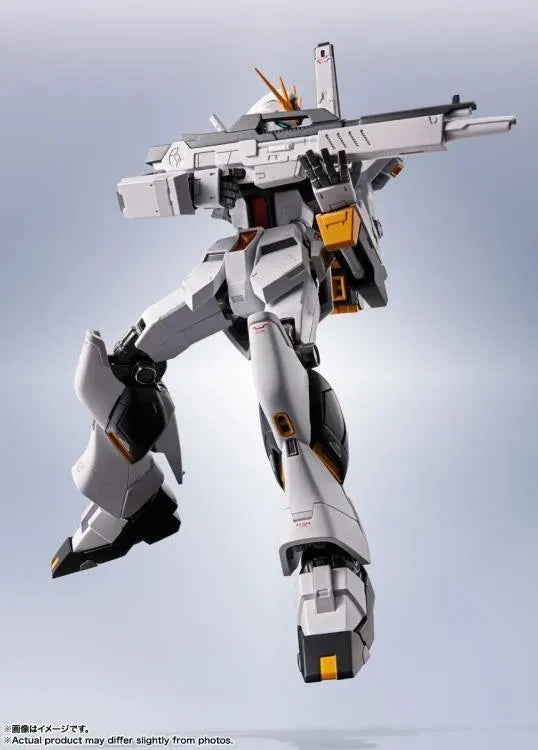 <SIDE MS> v Gundam – Tamashii Nations – ActionFigure Brasil