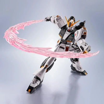 <SIDE MS> v Gundam – Tamashii Nations – ActionFigure Brasil — acessórios