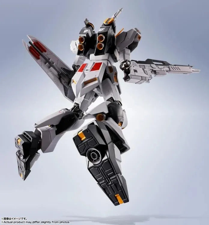 <SIDE MS> v Gundam – Tamashii Nations – ActionFigure Brasil