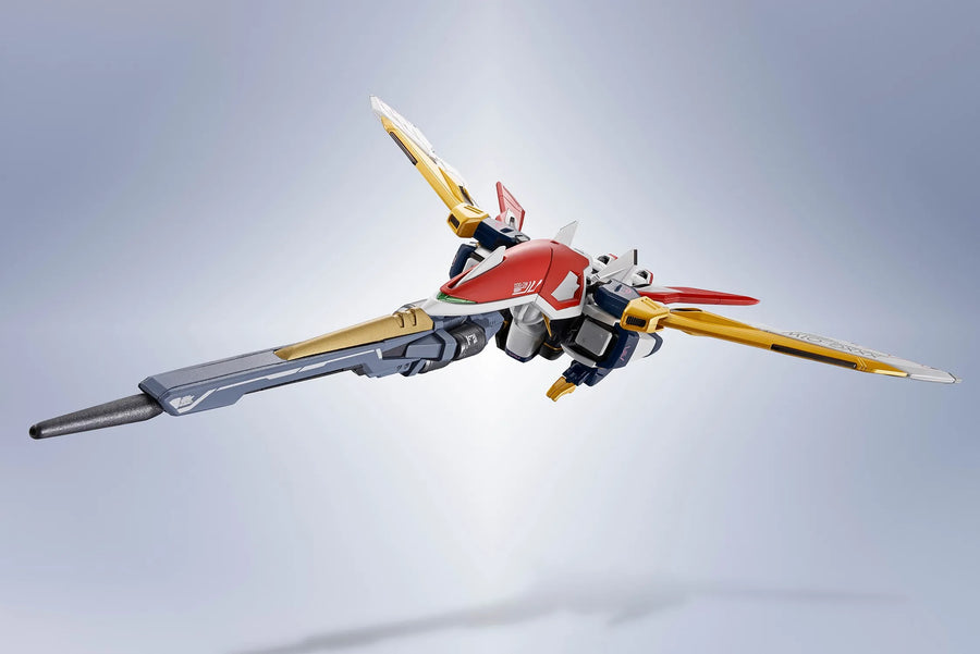 <SIDE MS> Wing Gundam – Tamashii Nations – ActionFigure Brasil