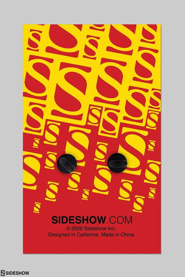 Sideshow Birthday Pin – Sideshow Collectibles – ActionFigure Brasil