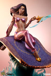 Sultana: Arabian Nights - LIMITED EDITION: 1500 - ActionFigure Brasil