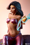 Sultana: Arabian Nights - LIMITED EDITION: 1500 - ActionFigure Brasil