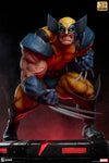 Wolverine: Berserker Rage - LIMITED EDITION: 1500 (Pré-venda) - ActionFigure Brasil