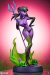 Devil Girl (Purple and Green Variant) - LIMITED EDITION: 750 (Variant) (Pré-venda)