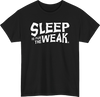 Sleep is for the Weak T-Shirt - LIMITED EDITION (L)