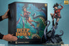 Deep Down - LIMITED EDITION: 500 - ActionFigure Brasil