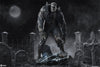 Frankenstein's Monster - LIMITED EDITION: 750 (Exclusive) - ActionFigure Brasil