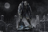 Frankenstein's Monster (Black & White Variant) - LIMITED EDITION: 750 (Exclusive)