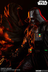 Darth Vader Mythos - LIMITED EDITION: 6500 (Collector Edition - Quarter Scale) (Pré-venda)