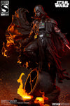 Darth Vader Mythos - LIMITED EDITION: 6500 (Exclusive - Quarter Scale) (Pré-venda)