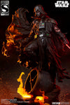 Darth Vader Mythos - LIMITED EDITION: 6500 (Exclusive - Quarter Scale) - ActionFigure Brasil