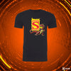 Sideshow Dino Fire T-Shirt - LIMITED EDITION (M)