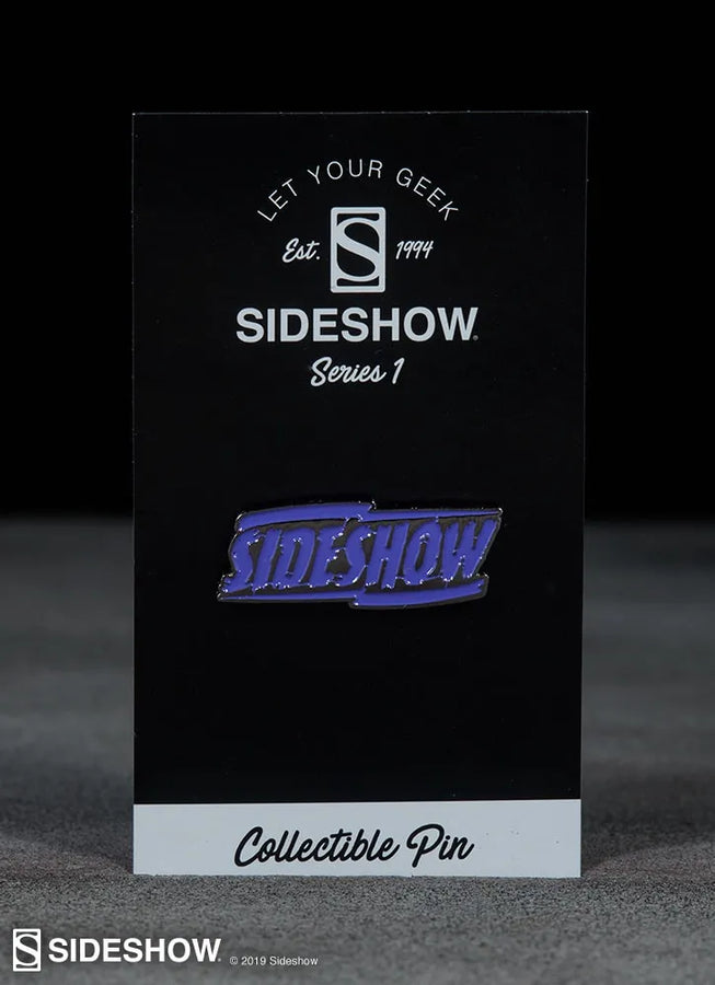 Sideshow Purple Lightning – Sideshow Collectibles – ActionFigure Brasil