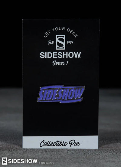 Sideshow Purple Lightning – Sideshow Collectibles – ActionFigure Brasil — close
