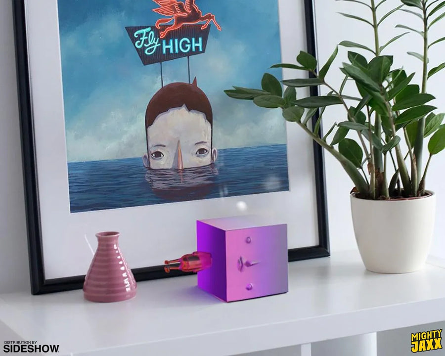 Sideways (Sunset Edition) - LIMITED EDITION: 200 – Mighty Jaxx – ActionFigure Brasil