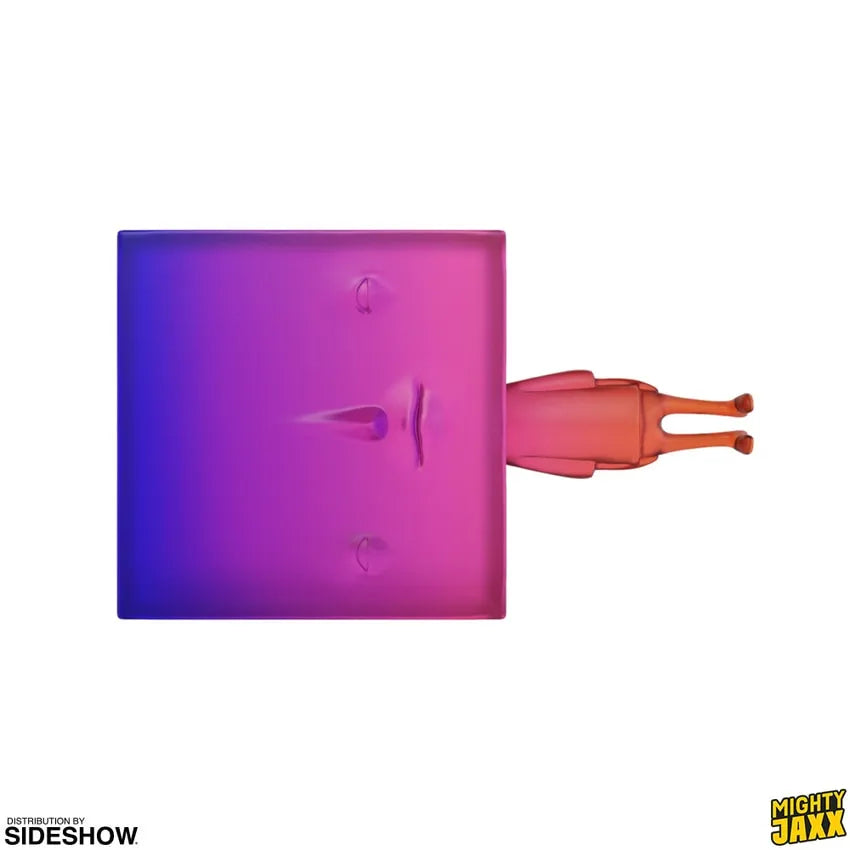 Sideways (Sunset Edition) - LIMITED EDITION: 200 – Mighty Jaxx – ActionFigure Brasil