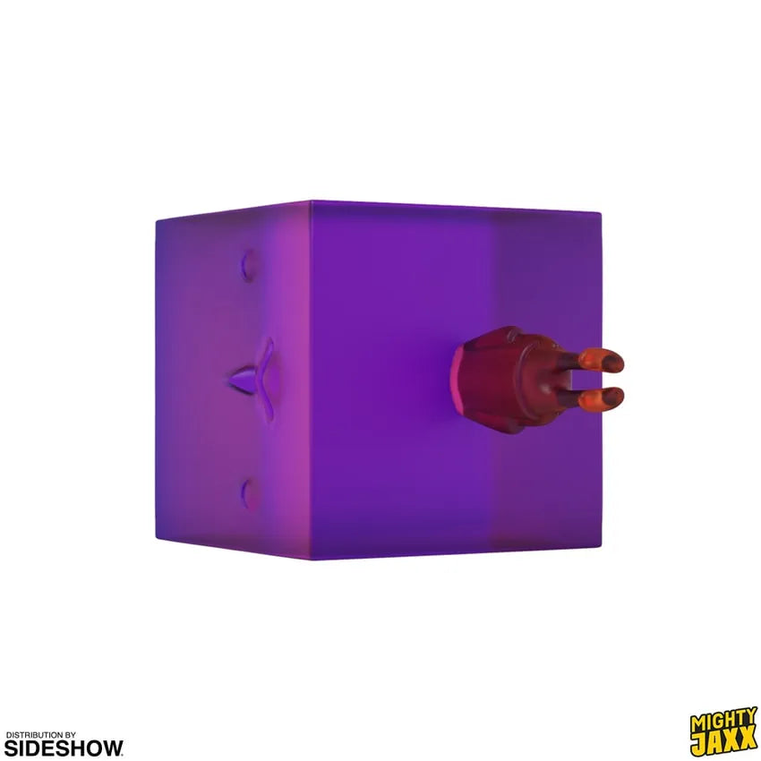 Sideways (Sunset Edition) - LIMITED EDITION: 200 – Mighty Jaxx – ActionFigure Brasil