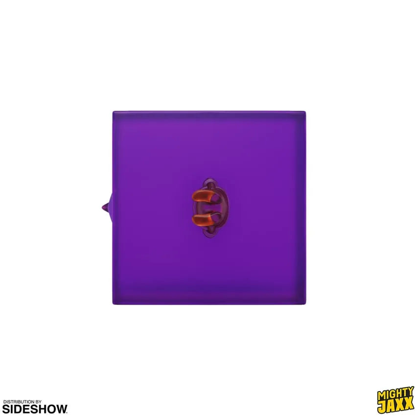 Sideways (Sunset Edition) - LIMITED EDITION: 200 – Mighty Jaxx – ActionFigure Brasil