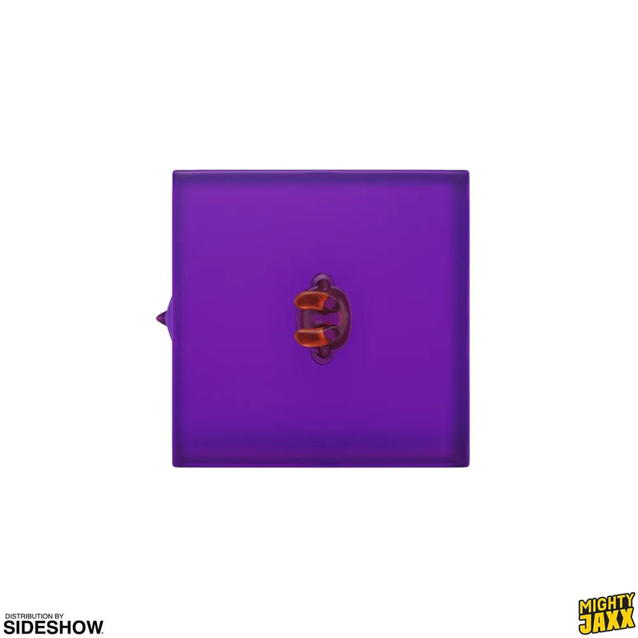 Sideways (Sunset Edition) - LIMITED EDITION: 200 – Mighty Jaxx – ActionFigure Brasil