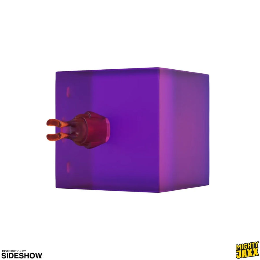 Sideways (Sunset Edition) - LIMITED EDITION: 200 – Mighty Jaxx – ActionFigure Brasil