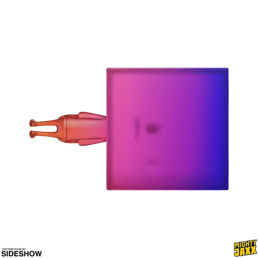 Sideways (Sunset Edition) - LIMITED EDITION: 200 – Mighty Jaxx – ActionFigure Brasil