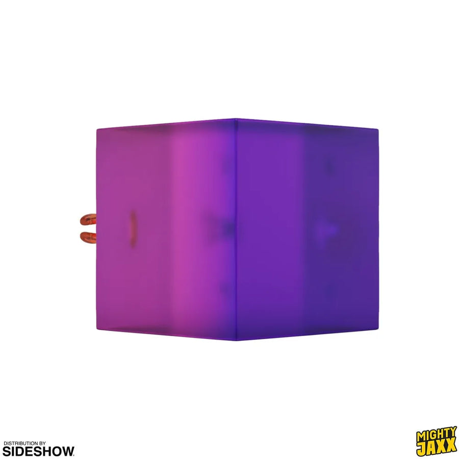 Sideways (Sunset Edition) - LIMITED EDITION: 200 – Mighty Jaxx – ActionFigure Brasil