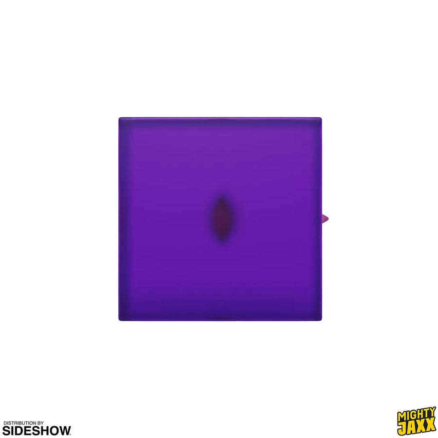 Sideways (Sunset Edition) - LIMITED EDITION: 200 – Mighty Jaxx – ActionFigure Brasil