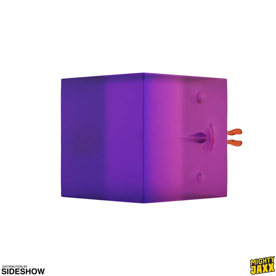 Sideways (Sunset Edition) - LIMITED EDITION: 200 – Mighty Jaxx – ActionFigure Brasil