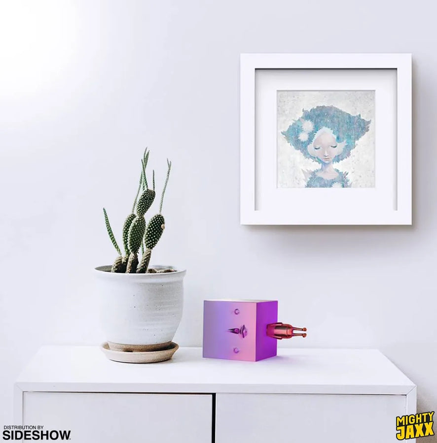 Sideways (Sunset Edition) - LIMITED EDITION: 200 – Mighty Jaxx – ActionFigure Brasil