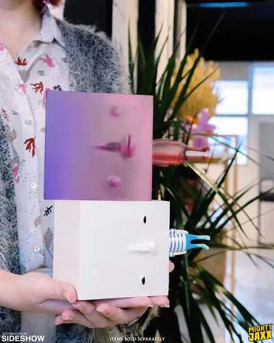 Sideways (Sunset Edition) - LIMITED EDITION: 200 – Mighty Jaxx – ActionFigure Brasil — iluminação de estúdio