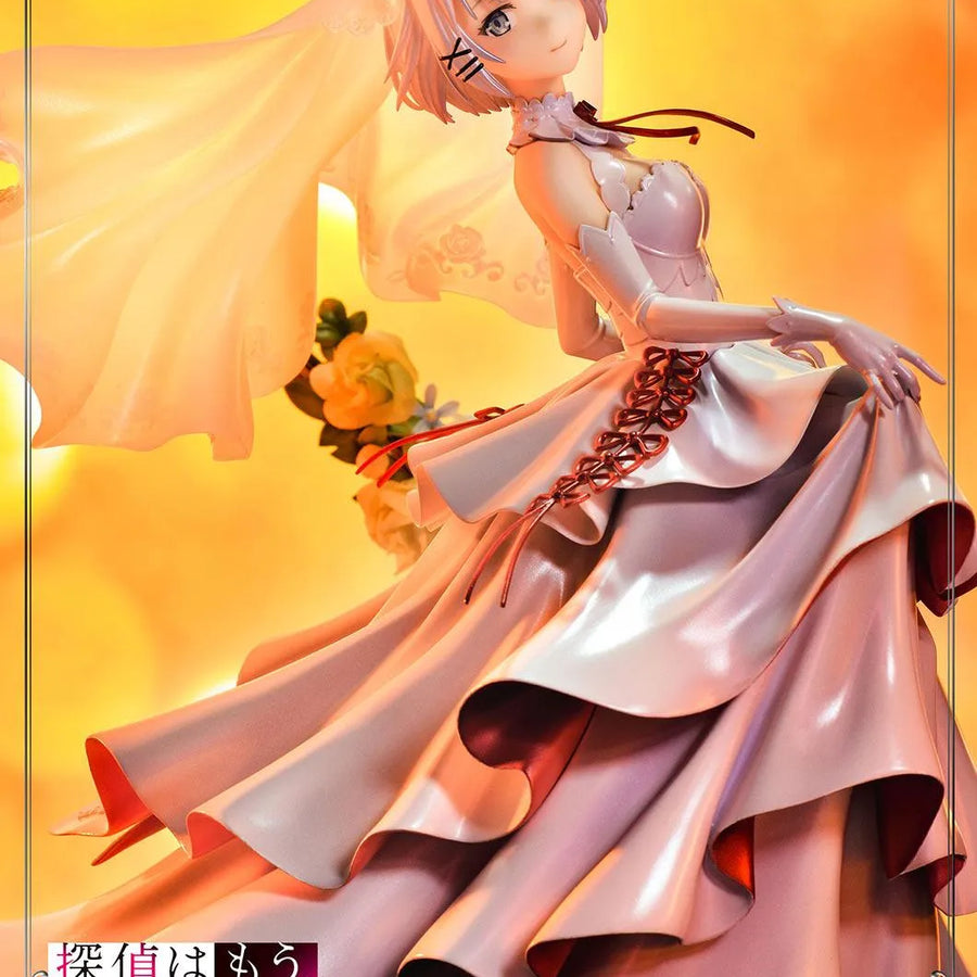 Siesta (Bonus Version) The Detective Is Already Dead – Prime1Studio – ActionFigure Brasil