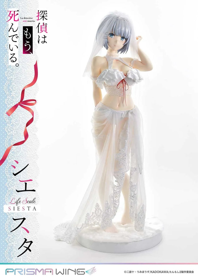 Siesta (Wedding Bikini Version) - LIMITED EDITION: TBD – Prime 1 Studio – ActionFigure Brasil