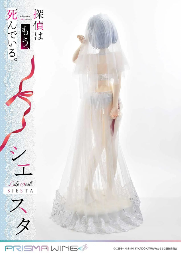 Siesta (Wedding Bikini Version) - LIMITED EDITION: TBD – Prime 1 Studio – ActionFigure Brasil