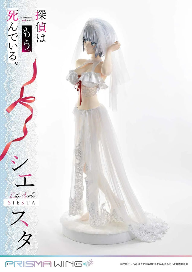 Siesta (Wedding Bikini Version) - LIMITED EDITION: TBD – Prime 1 Studio – ActionFigure Brasil
