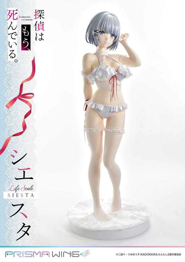 Siesta (Wedding Bikini Version) - LIMITED EDITION: TBD – Prime 1 Studio – ActionFigure Brasil