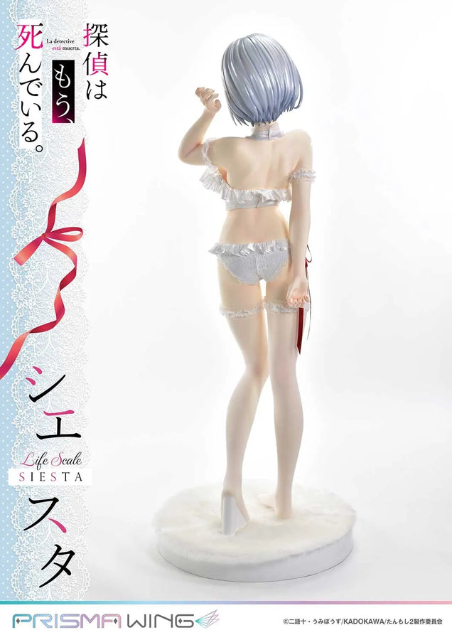 Siesta (Wedding Bikini Version) - LIMITED EDITION: TBD – Prime 1 Studio – ActionFigure Brasil