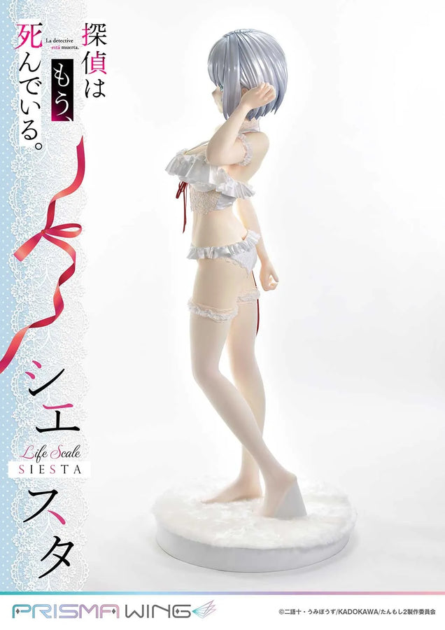 Siesta (Wedding Bikini Version) - LIMITED EDITION: TBD – Prime 1 Studio – ActionFigure Brasil