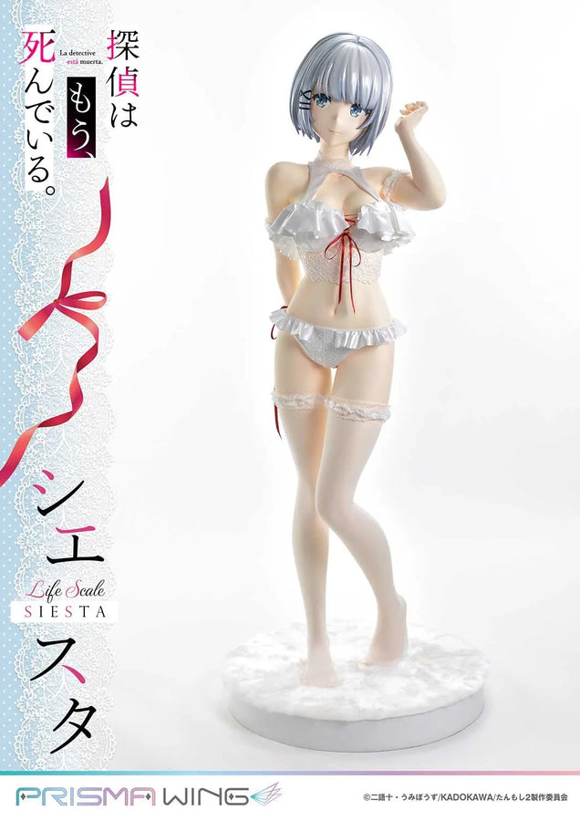 Siesta (Wedding Bikini Version) - LIMITED EDITION: TBD – Prime 1 Studio – ActionFigure Brasil