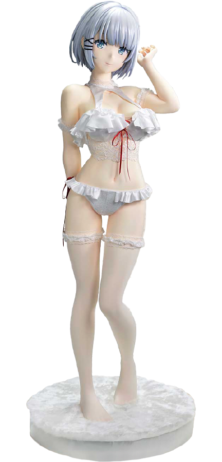 Siesta (Wedding Bikini Version) - LIMITED EDITION: TBD – Prime 1 Studio – ActionFigure Brasil