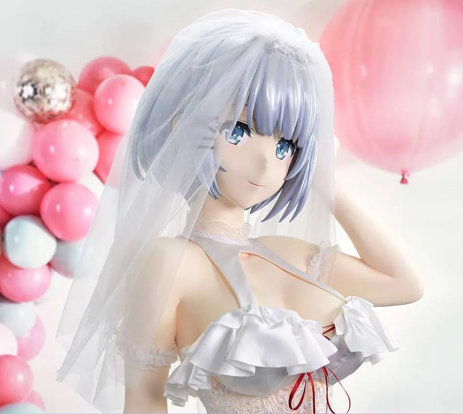 Siesta (Wedding Bikini Version) - LIMITED EDITION: TBD – Prime 1 Studio – ActionFigure Brasil