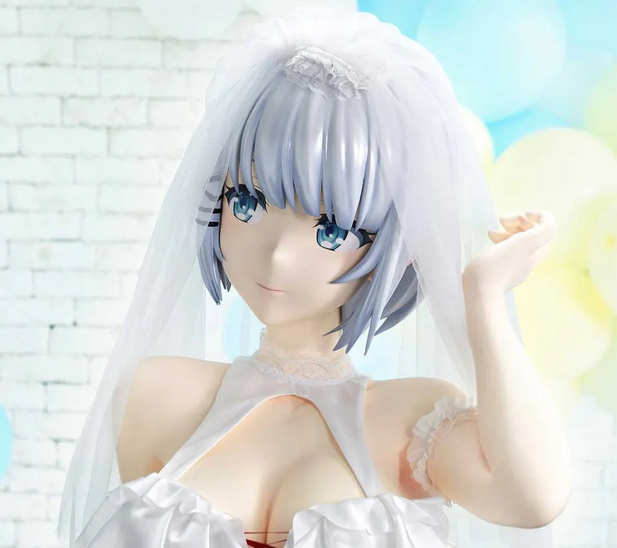 Siesta (Wedding Bikini Version) - LIMITED EDITION: TBD – Prime 1 Studio – ActionFigure Brasil