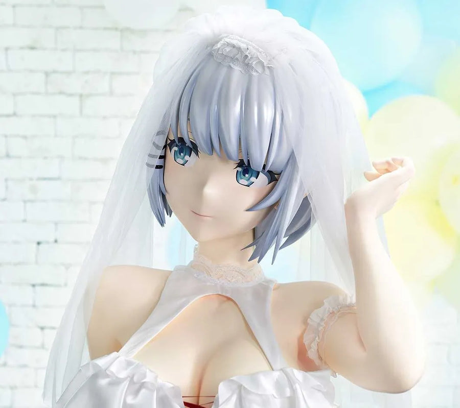 Siesta (Wedding Bikini Version) - LIMITED EDITION: TBD – Prime 1 Studio – ActionFigure Brasil