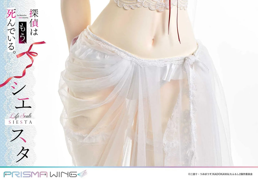 Siesta (Wedding Bikini Version) - LIMITED EDITION: TBD – Prime 1 Studio – ActionFigure Brasil