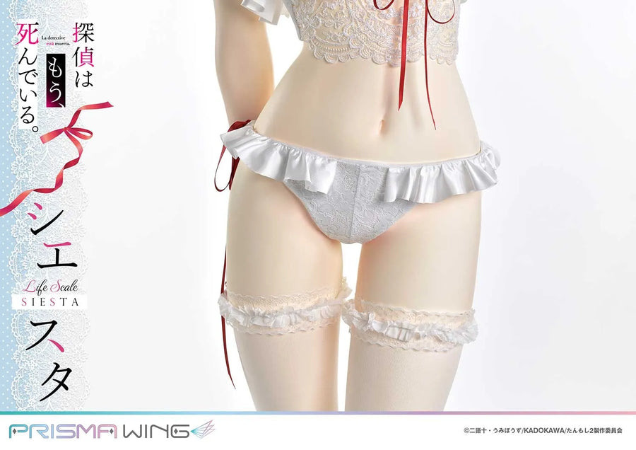 Siesta (Wedding Bikini Version) - LIMITED EDITION: TBD – Prime 1 Studio – ActionFigure Brasil