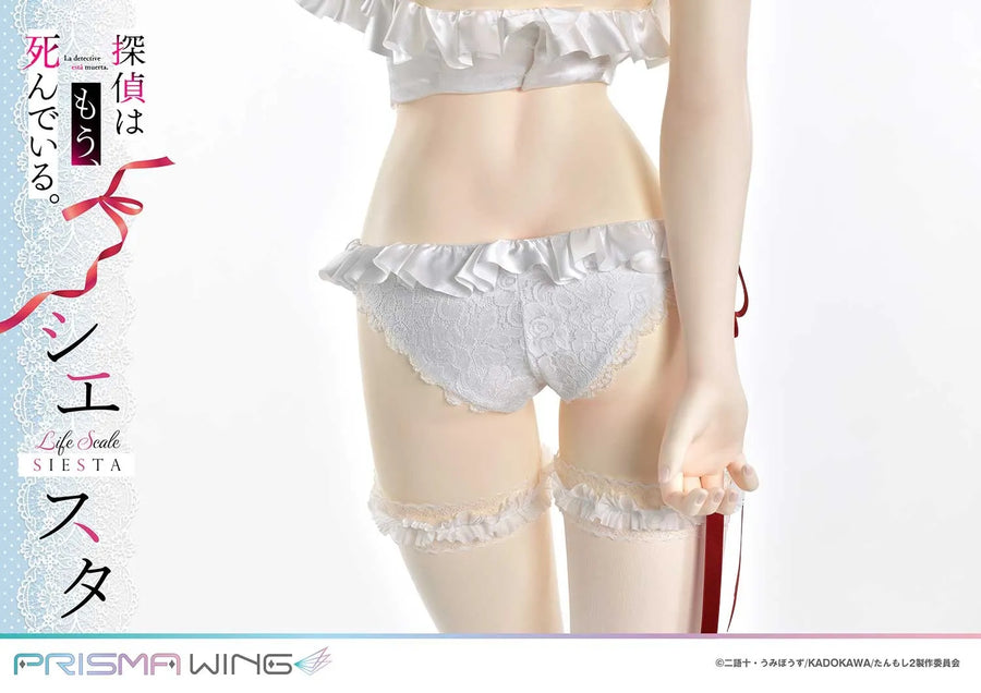 Siesta (Wedding Bikini Version) - LIMITED EDITION: TBD – Prime 1 Studio – ActionFigure Brasil