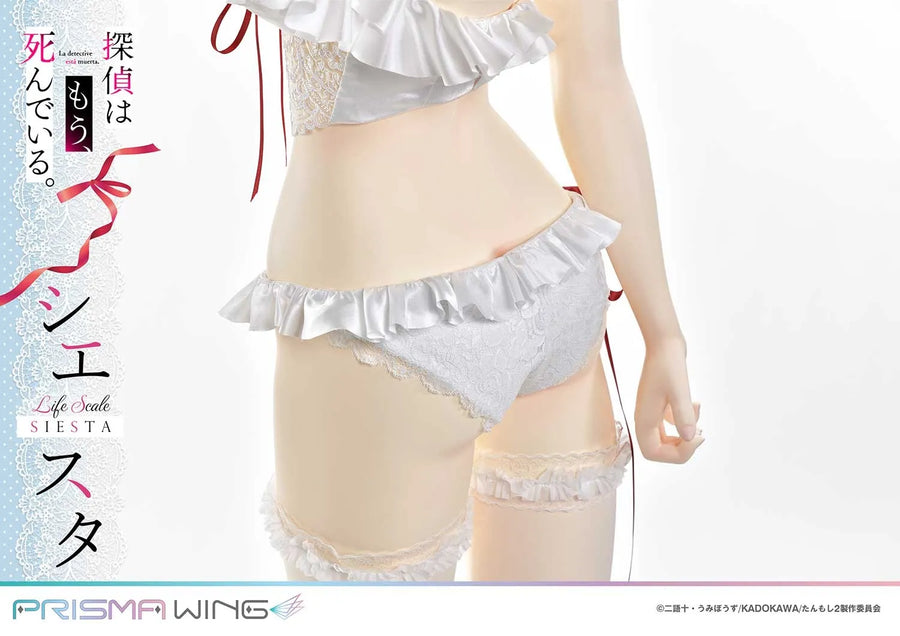 Siesta (Wedding Bikini Version) - LIMITED EDITION: TBD – Prime 1 Studio – ActionFigure Brasil