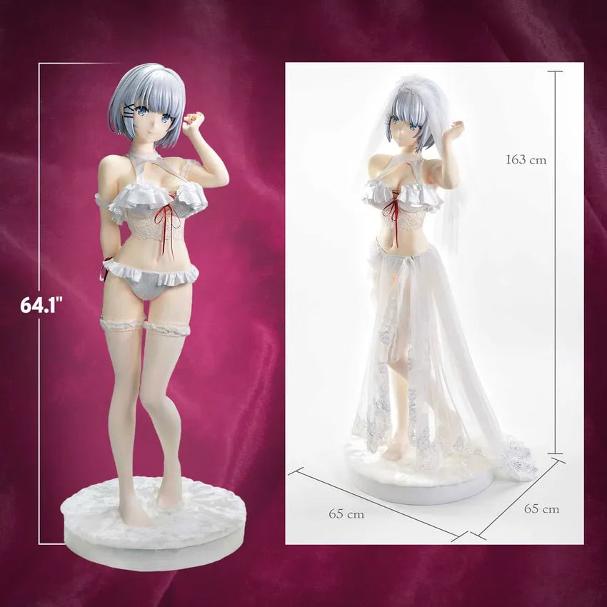 Siesta (Wedding Bikini Version) - LIMITED EDITION: TBD – Prime 1 Studio – ActionFigure Brasil