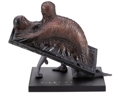 Silent Hill 2 - Abstract Daddy - Oshi Works - 1/7 (Kotobukiya)ㅤ – Kotobukiya – ActionFigureBrasil