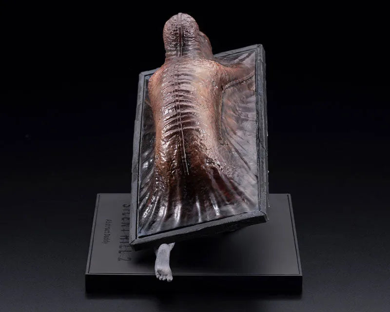 Silent Hill 2 - Abstract Daddy - Oshi Works - 1/7 (Kotobukiya)ㅤ – Kotobukiya – ActionFigureBrasil